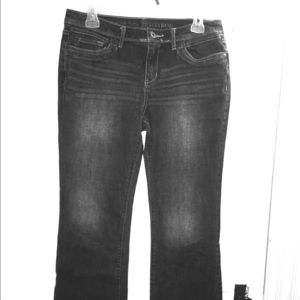 Simply Vera Vera wang jeans